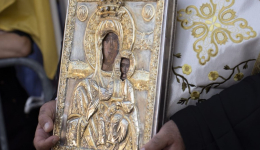 Η Μεσσήνη υποδέχεται το Σάββατο την Ιερή εικόνα της Παναγίας της «Βουλκανιώτισσας»